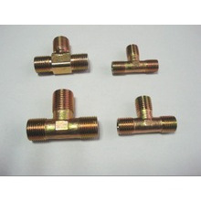 High Pressure Hose Connector/ Brass Hose Barb Fitting